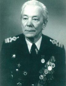 Шпаков Анатолий Леонтьевич