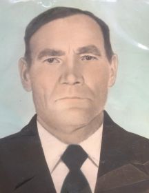 Лапин Сергей Андриянович