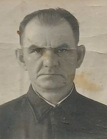 Широков Григорий Александрович