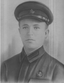 Никифоров Андрей Сергеевич