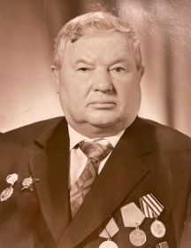 Мансуров Аркадий Захарович