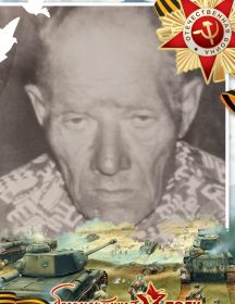 Ловков Михаил Дмитриевич