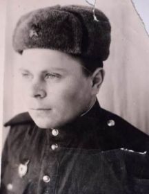 Гладышев Петр Платонович