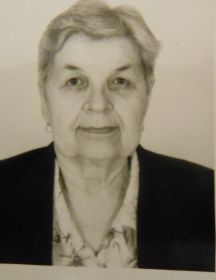 Покусаева Наталья Михайловна