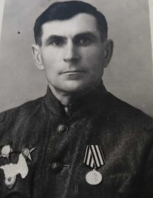 Буряк Серафим Дмитриевич