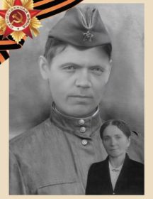 Малышев Василий Николаевич