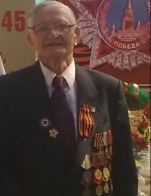 Головин Иван Яковлевич