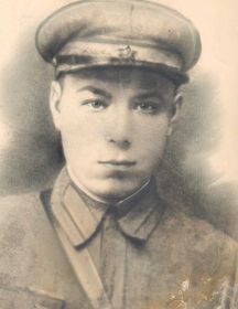 Климов Иван Алексеевич