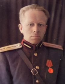 Ширяев Николай Васильевич