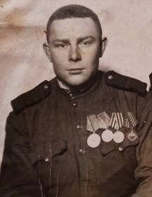 Сайкин Николай Иосифович