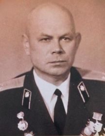 Варзегов Аркадий Устинович