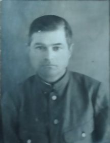 Лешин Иван Васильевич