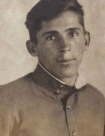 Самойлов Семен Иванович