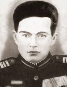 Батуев Геннадий Иванович