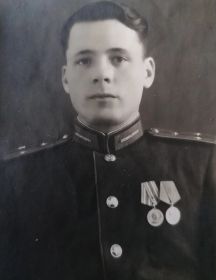 Кабыш Иван Федорович