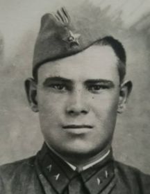 Пономарев Игнат Иванович