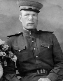 Чайников Иван Ефимович