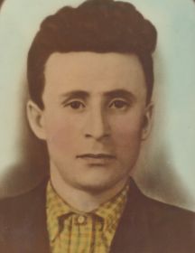 Зверев Фёдор Павлович