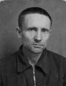 Гимазетдинов Минхазтдин 