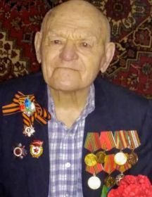 Тимофеев Александр Аркадьевич