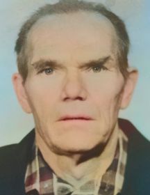 Тетерин Григорий Иванович