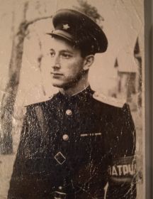 Флейс Эдгар Павлович