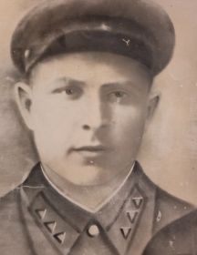 Коновалов Виктор Васильевич