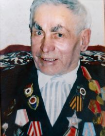 Епишин Пётр Петрович