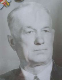 Клевцов Василий Иванович