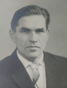 Караев Павел Ильич