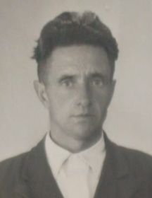 Богуш Константин Петрович