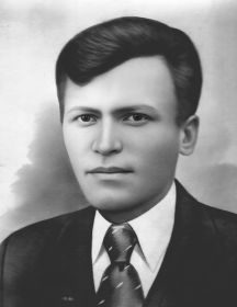 Кузнецов Архип Филиппович