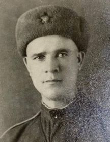 Саяпов Хамат Сыяпович