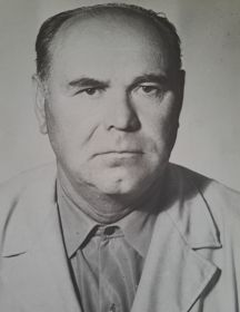 Савельчев Иван Гаврилович