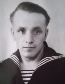 Безгодов Георгий Васильевич