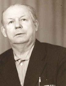 Худяков Николай Иванович
