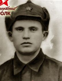 Соглаев Аким Трофимович