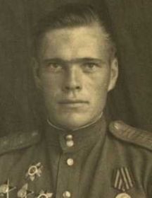 Чернопрудов Иван Михайлович