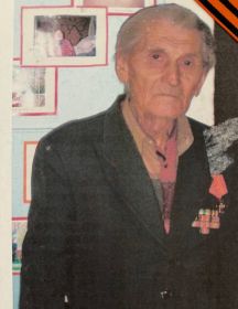 Юрьев Александр Захарович