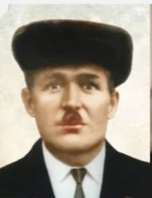 Шанин Илья Иванович