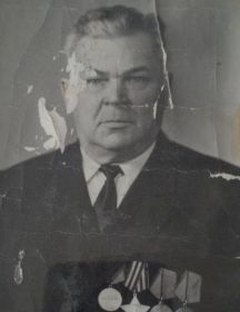 Антонов Димитрий Иванович