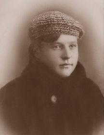 Глебова Нина Ивановна