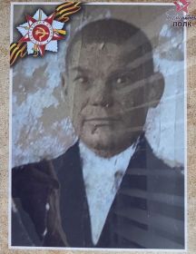 Шадиряков Владимир Петрович