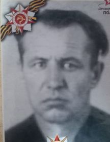 Шелохович Константин Иосифович