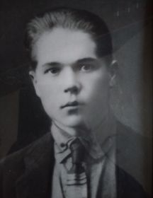 Попов Иосиф Алексеевич