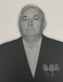 Зверев Иван Александрович