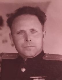 Бушков Никифор Фокеевич