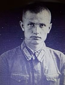 Алхимов Николай Борисович