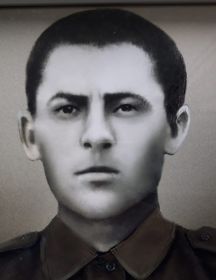 Чернец Афанасий Павлович