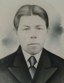 Комаров Василий Дмитриевич